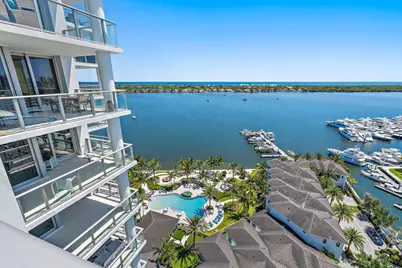 2 Water Club Way #1603, North Palm Beach, FL 33408 - Photo 39
