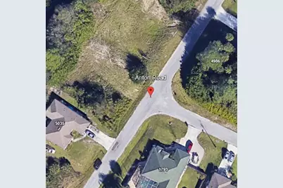 0 Ariton Road, North Port, FL 34288 - Photo 1