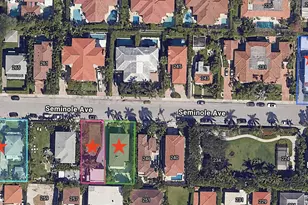 256 Seminole Ave, Palm Beach, FL 33480 - Photo 3