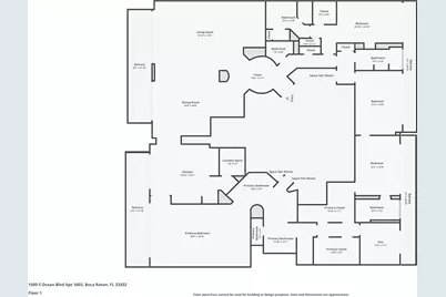 1500 S Ocean Boulevard #1603/04, Boca Raton, FL 33432 - Photo 59