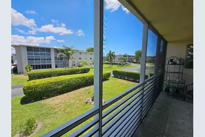 2856 S Garden Drive S #201, Lake Worth, FL 33461 - Photo 3