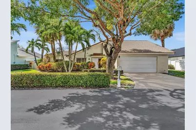 7222 Carmel Court, Boca Raton, FL 33433 - Photo 1