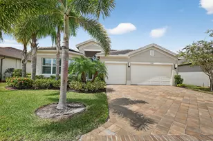 11936 SW Marigold Lakes Dr, Port Saint Lucie, FL 34987 - Photo 5