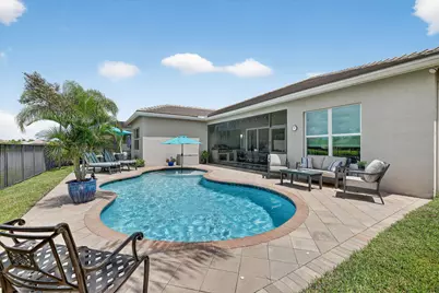 11936 SW Marigold Lakes Drive, Port Saint Lucie, FL 34987 - Photo 39