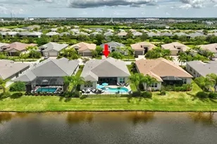 11936 SW Marigold Lakes Dr, Port Saint Lucie, FL 34987 - Photo 55