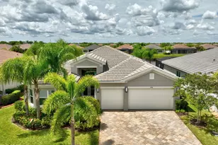 11936 SW Marigold Lakes Dr, Port Saint Lucie, FL 34987 - Photo 3