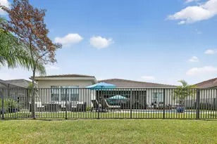 11936 SW Marigold Lakes Dr, Port Saint Lucie, FL 34987 - Photo 49