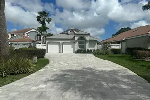 12854 Touchstone Pl, Palm Beach Gardens, FL 33418 - Photo 1