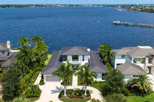 2834 SW Rivers End Way, Palm City, FL 34990 - Photo 1