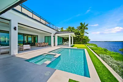 2834 SW Rivers End Way, Palm City, FL 34990 - Photo 5