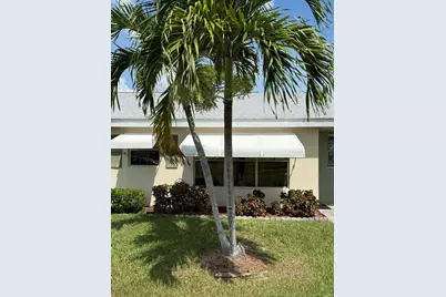 416 Sandpiper Drive #C, Fort Pierce, FL 34982 - Photo 1