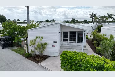 207 N Heron Drive #P, Briny Breezes, FL 33435 - Photo 1