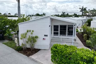 207 N Heron Dr, Briny Breezes, FL 33435 - Photo 1