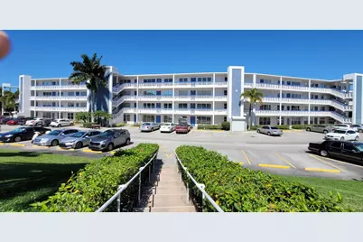 209 Greenbrier A, West Palm Beach, FL 33417 - Photo 29