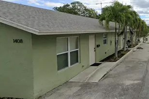 1408 Florida Ave, West Palm Beach, FL 33401 - Photo 1