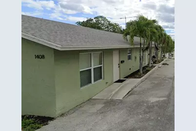 1408 Florida Avenue #B, West Palm Beach, FL 33401 - Photo 1