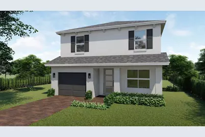 796 NW 18th Way, Pompano Beach, FL 33069 - Photo 1