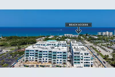 1011 US Highway 1 #D406, Juno Beach, FL 33408 - Photo 3