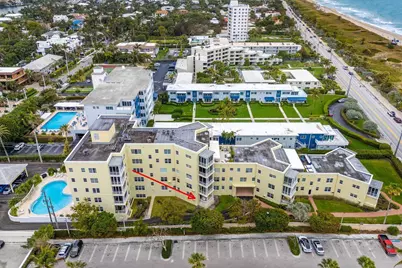 100 N Ocean Boulevard #105, Delray Beach, FL 33483 - Photo 49