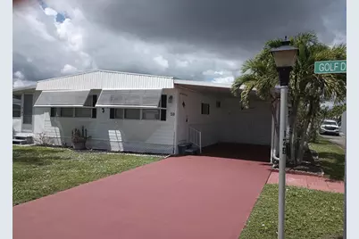 59 Golf Drive, Port Saint Lucie, FL 34952 - Photo 1