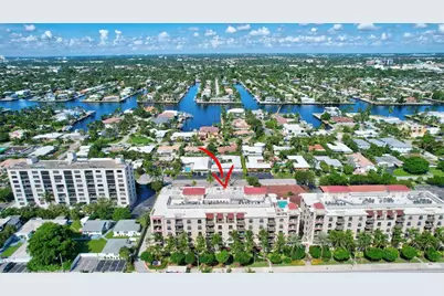 2400 NE 33rd Avenue #211, Fort Lauderdale, FL 33305 - Photo 39
