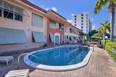 2400 NE 33rd Avenue #211, Fort Lauderdale, FL 33305 - Photo 29