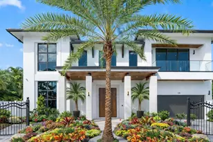 335 NE 5th St, Boca Raton, FL 33432 - Photo 1