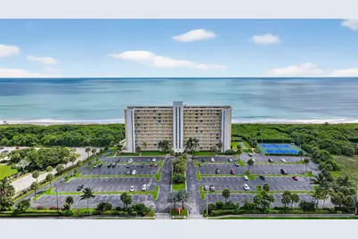 3200 N Highway A1A #1107, Hutchinson Island, FL 34949 - Photo 39