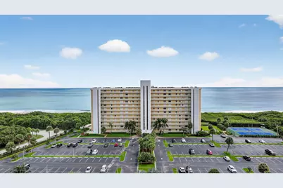 3200 N Highway A1A #1107, Hutchinson Island, FL 34949 - Photo 1