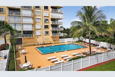 3200 N Highway A1A #1107, Hutchinson Island, FL 34949 - Photo 3