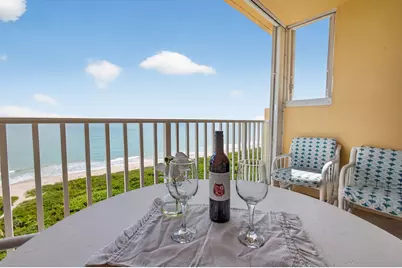 3200 N Highway A1A #1107, Hutchinson Island, FL 34949 - Photo 9