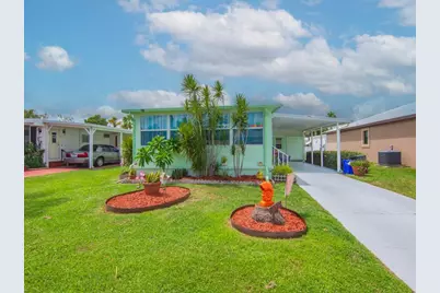 9 SE Kassaba Lane, Port Saint Lucie, FL 34952 - Photo 1