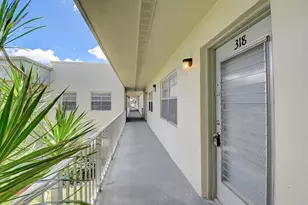 318 Monaco G, Delray Beach, FL 33446 - Photo 7