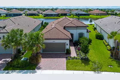 13004 SW Ambra Street, Port Saint Lucie, FL 34987 - Photo 1