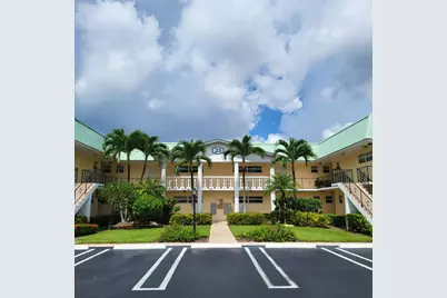 23 Colonial Club Drive #200, Boynton Beach, FL 33435 - Photo 1
