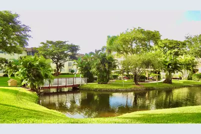 5161 W Oakland Park Boulevard #206, Fort Lauderdale, FL 33313 - Photo 27