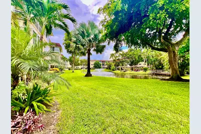 5161 W Oakland Park Boulevard #206, Fort Lauderdale, FL 33313 - Photo 31