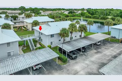 217 SE Village Drive #217, Port Saint Lucie, FL 34952 - Photo 1