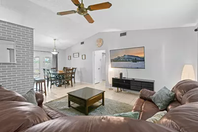 767 SE Chaloupe Avenue, Port Saint Lucie, FL 34983 - Photo 3