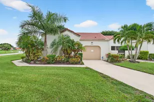 5834 Parkwalk Cir W, Boynton Beach, FL 33472 - Photo 1