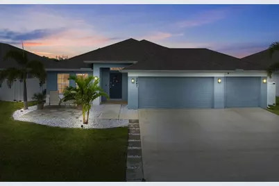 5447 Lugo Street, Fort Pierce, FL 34951 - Photo 1