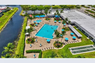 739 Normandy P, Delray Beach, FL 33484 - Photo 41