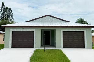 141 Mediterranean Blvd N, Port Saint Lucie, FL 34952 - Photo 1