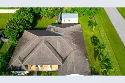1518 SW Hutchins Street, Port Saint Lucie, FL 34983 - Photo 3