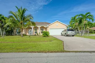 1518 SW Hutchins St, Port Saint Lucie, FL 34983 - Photo 1
