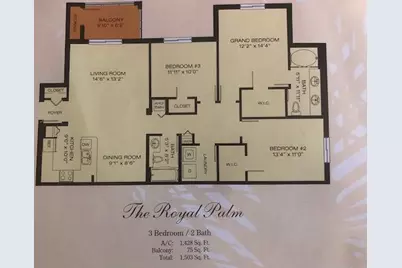 6400 Emerald Dunes Drive #301, West Palm Beach, FL 33411 - Photo 27