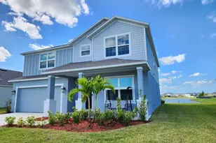 10638 SW Vasari Way, Port Saint Lucie, FL 34987 - Photo 3