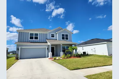 10638 SW Vasari Way, Port Saint Lucie, FL 34987 - Photo 7