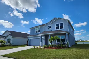 10638 SW Vasari Way, Port Saint Lucie, FL 34987 - Photo 5
