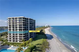 400 Beach Rd, Tequesta, FL 33469 - Photo 1